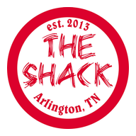 The Shack